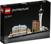 LEGO® Architecture Las Vegas {Bellagio Hotel Version} - 21047