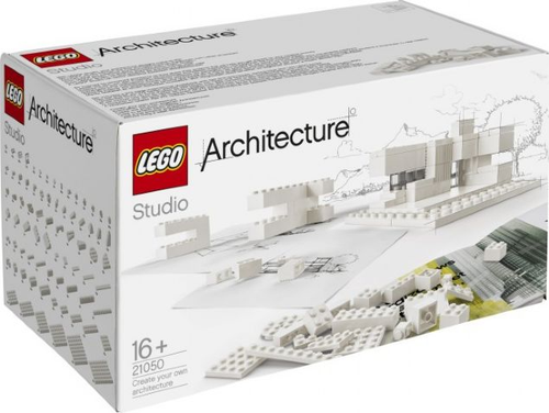 LEGO® Architecture Studio - 21050
