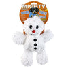 Mighty® Microfiber Ball - Snowman