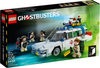 LEGO® Ideas Ghostbusters Ecto-1 - 21108