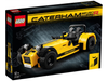 LEGO® Ideas Caterham Seven 620R - 21307