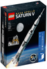 LEGO® Ideas NASA Apollo Saturn V - 21309