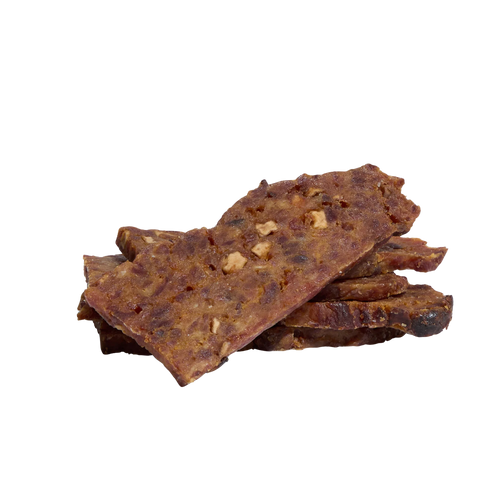 Saint Rocco's Pork and Apple Treats 16oz