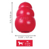 KONG Classic - Medium