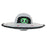 Tuffy® UFO Alien Squeaker Ball