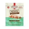 Primal Frozen Raw Scoopable Pronto Dog Food Chicken Recipe - 12oz