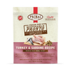 Primal Frozen Raw Scoopable Pronto Dog Food Turkey & Sardine Recipe