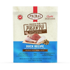Primal Pet Foods Frozen Raw Scoopable Pronto Dog Food Duck Recipe - 4lb