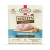 Primal Frozen Raw Nuggets Cat Food - Rabbit Recipe