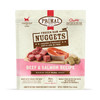 Primal Nuggets Raw Frozen Feline Beef & Salmon Formula