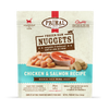 Primal Frozen Raw Nuggets Cat Food - Chicken & Salmon Recipe