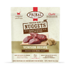 Primal Pet Foods Frozen Raw Nuggets Cat Food Venison Recipe - 3lb