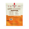 Primal Pet Foods Frozen Raw Beef Patties for Dogs - Bulk 18lb Box