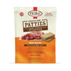 Primal Frozen Raw Patties Dog Food - Beef Recipe
