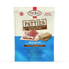 Primal Pet Foods Frozen Raw Patties Dog Food Duck Recipe - 6lb