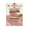 Primal Pet Foods Frozen Raw Pork Patties for Dogs - Bulk 18lb Box
