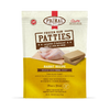 Primal Frozen Raw Patties Dog Food - Rabbit Recipe