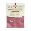 Primal Pet Foods Frozen Raw Turkey & Sardine Patties for Dogs - Bulk 18lb Box
