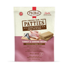 Primal Frozen Raw Patties Dog Food - Turkey & Sardine Recipe