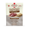 Primal Pet Foods Frozen Raw Venison Recipe Patties Dog Food - 6lb