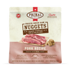 Primal Freeze-Dried Raw Nuggets Dog Food Pork Recipe - 5.5z