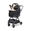 WONDERFOLD BELLA PET STROLLER