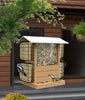Nordic Deluxe Ranch Bird Feeder