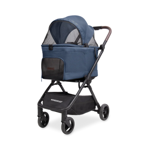 WONDERFOLD BELLA PET STROLLER