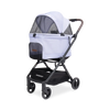 WONDERFOLD BELLA PET STROLLER