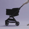 WONDERFOLD BELLA PET STROLLER