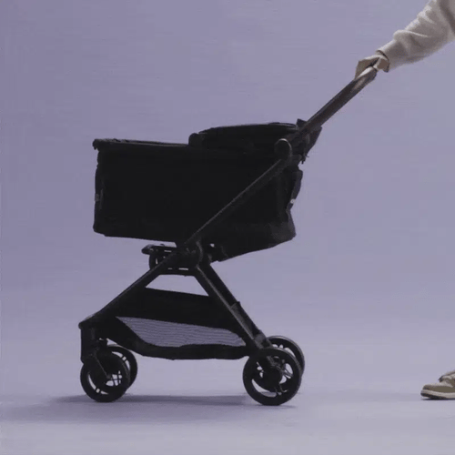 WONDERFOLD BELLA PET STROLLER