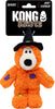 Kong Halloween Wild Knots Witch Bear
