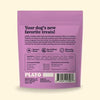 Plato Pet Treats Jerky Bites Chicken with Blueberry - 6oz