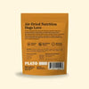 Plato Real Strips Salmon Dog Treats