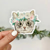 Big Moods Pet Stickers - Assorted Designs