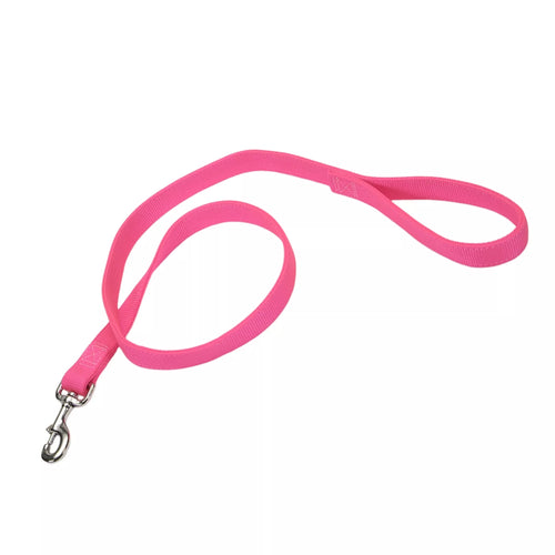 Coastal Double-Ply 4' x 1 Dog Leash