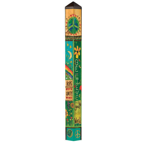 Studio M All in this Together 60 Art Pole