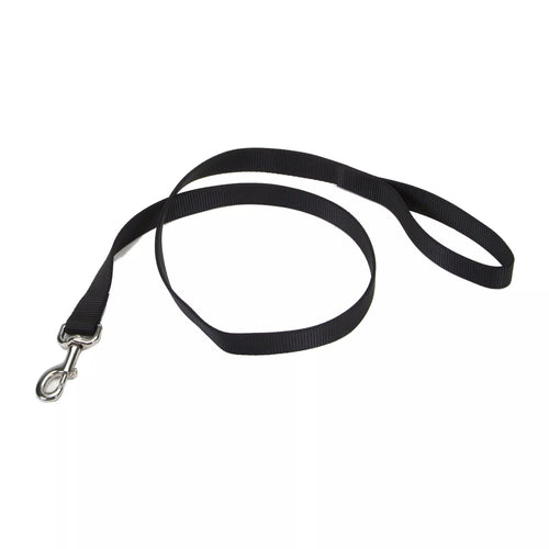 Coastal Single-Ply Dog Leash - 6ft