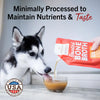 Bountiful Bone Broth Grass-Fed Beef Recipe for Dogs - 16oz