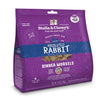 Stella & Chewy's Absolutely Rabbit Freeze-Dried Raw Dinner Morsels - 18oz