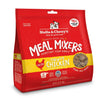 Stella & Chewy's Chewy’s Chicken Meal Mixers 18z