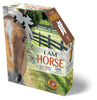 Madd Capp I am Horse 300PC Puzzle