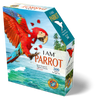 Madd Capp I am Parrot 300 pc Puzzle