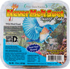 Never Melt Suet Insect Cake 12 oz.