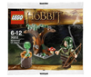 LEGO® The Lord of the Rings Mirkwood Elf Guard polybag - 30212