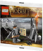 LEGO® The Lord of the Rings Gandalf at Dol Guldur polybag - 30213