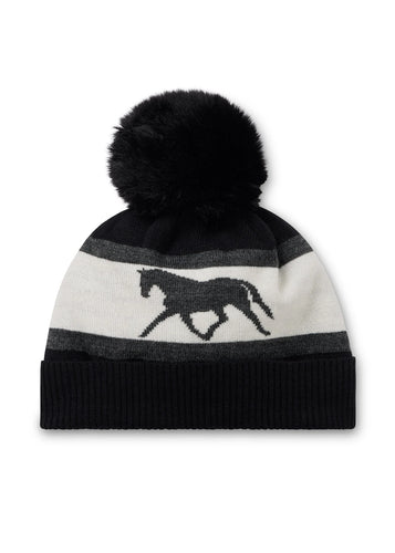 Kerrits Pony Pom Winter Hat