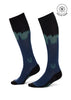 Timber Trail Wool Knee-Hi Socks