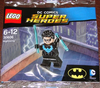LEGO® DC Comics Nightwing polybag - 30606