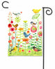 Spring Sweet Spring Garden Flag